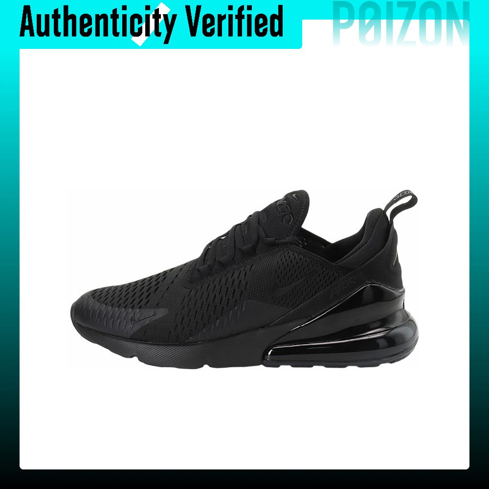 Nike Shoes Air Max 270 - รองเท้าวิ่ง Nike Air Max 270 สำหรับผู้ชาย