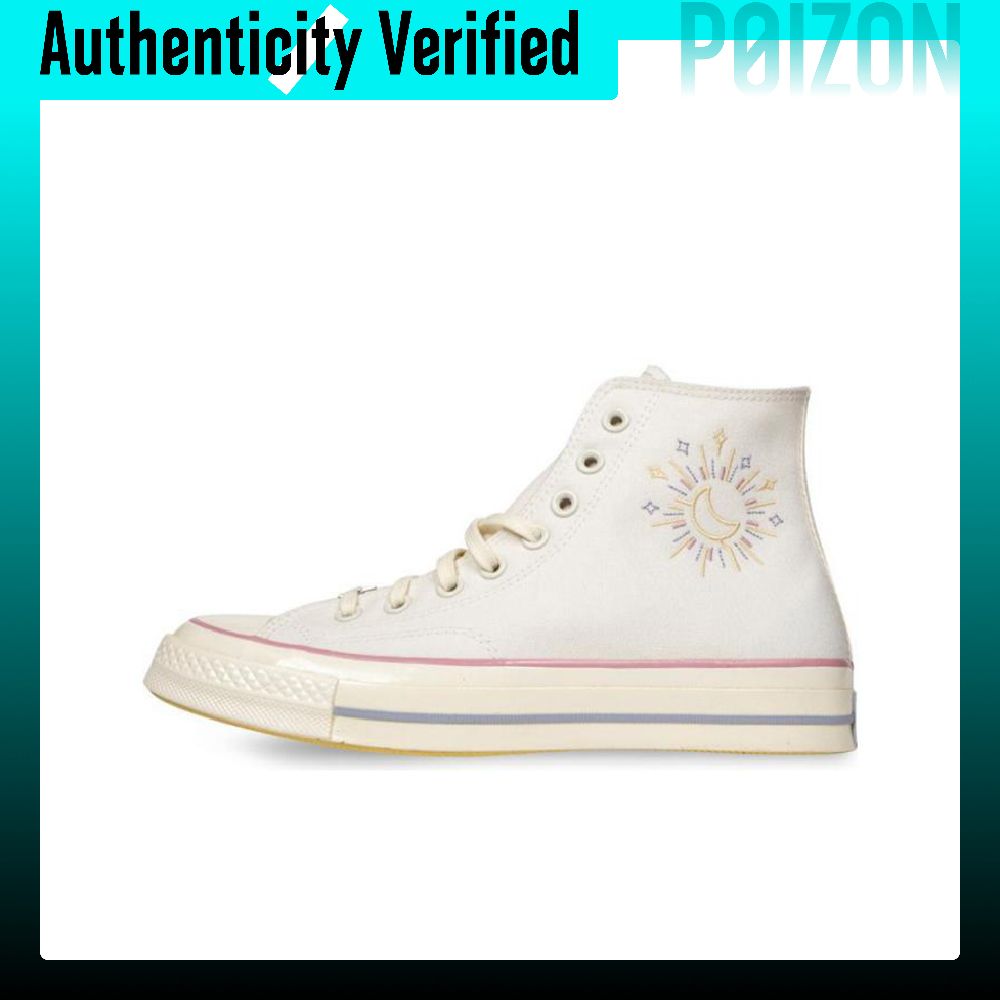 Converse Shoes Chuck 70 - รองเท้าผ้าใบ Converse Chuck 70 หุ้มข้อสูง ยูนิเซ็กซ์