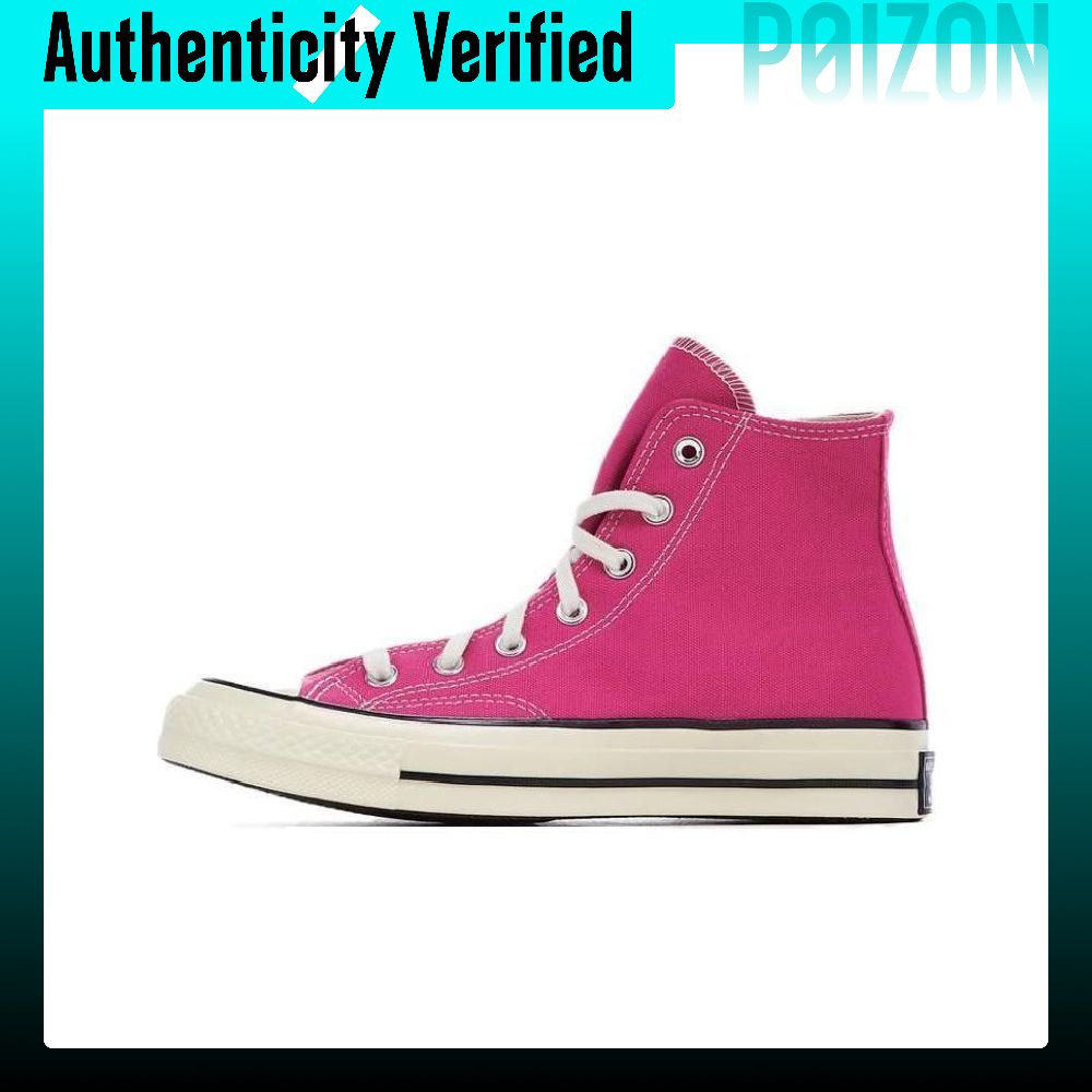 Converse Shoes Chuck 70 - รองเท้าผ้าใบ Converse Chuck 70 ทรงหุ้มข้อ ใส่สบาย