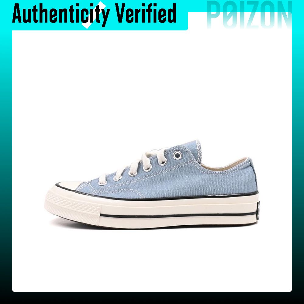 Converse Shoes Chuck 70 - รองเท้าผ้าใบ Converse Chuck 70 Plus แบบสวม