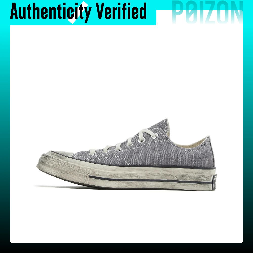 Converse Shoes Chuck 70 - รองเท้าผ้าใบ Converse Chuck 70 แบบสวม ข้อต่ำ