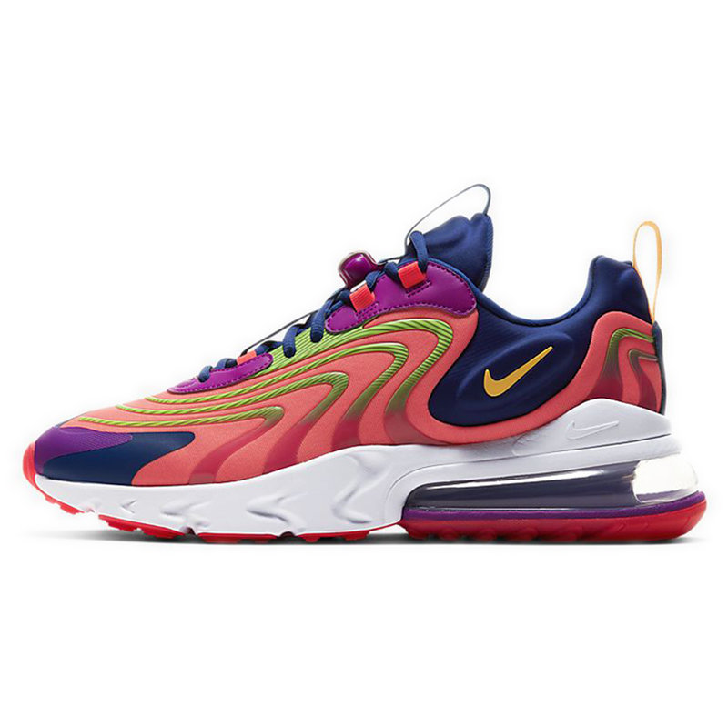 รองเท้าวิ่ง Nike Air Max 270 E - Nike Shoes Air Max 270 บทวิจารณ์และราคา