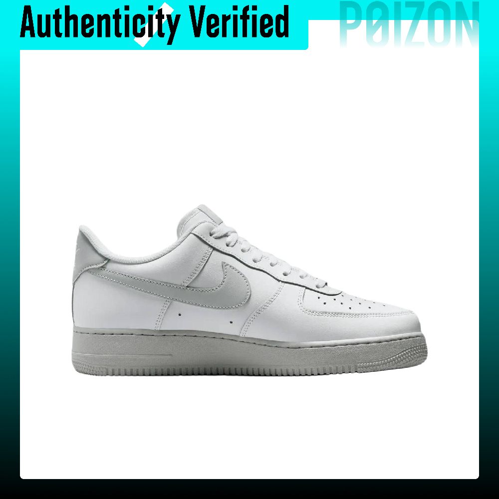 รองเท้าสเก็ตบอร์ด Nike Air For - Nike Shoes Air Force 1 บทวิจารณ์และราคา