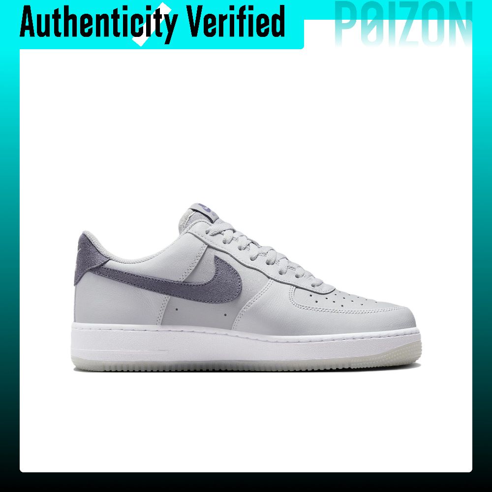 รองเท้าสเก็ต Nike Air Force 1  - Nike Shoes Air Force 1 บทวิจารณ์และราคา