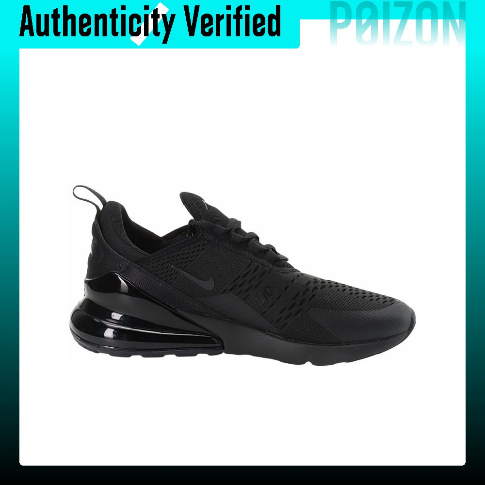 รองเท้าวิ่ง Nike Air Max 270 ส - Nike Shoes Air Max 270 บทวิจารณ์และราคา