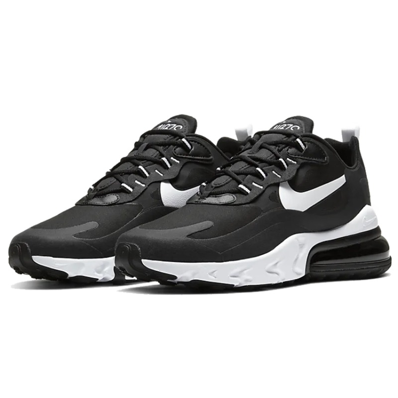 รองเท้าวิ่งและรองเท้าผ้าใบสำหร - Nike Shoes Air Max 270 บทวิจารณ์และราคา
