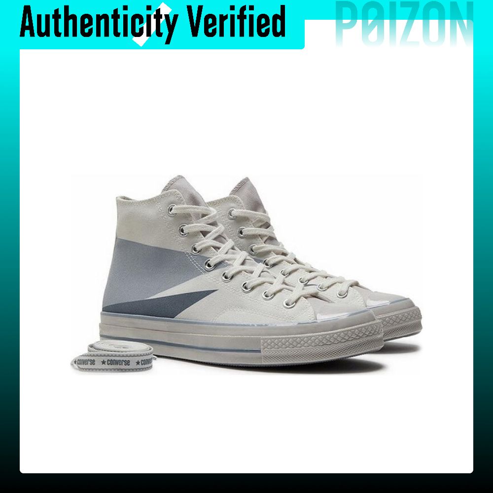 รองเท้าผ้าใบ Converse Chuck 70 - Converse Shoes Chuck 70 บทวิจารณ์และราคา