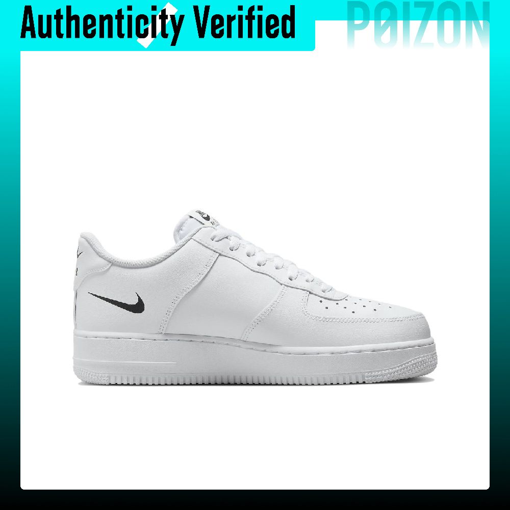 รองเท้าสเก็ต Nike Air Force 1  - Nike Shoes Air Force 1 บทวิจารณ์และราคา