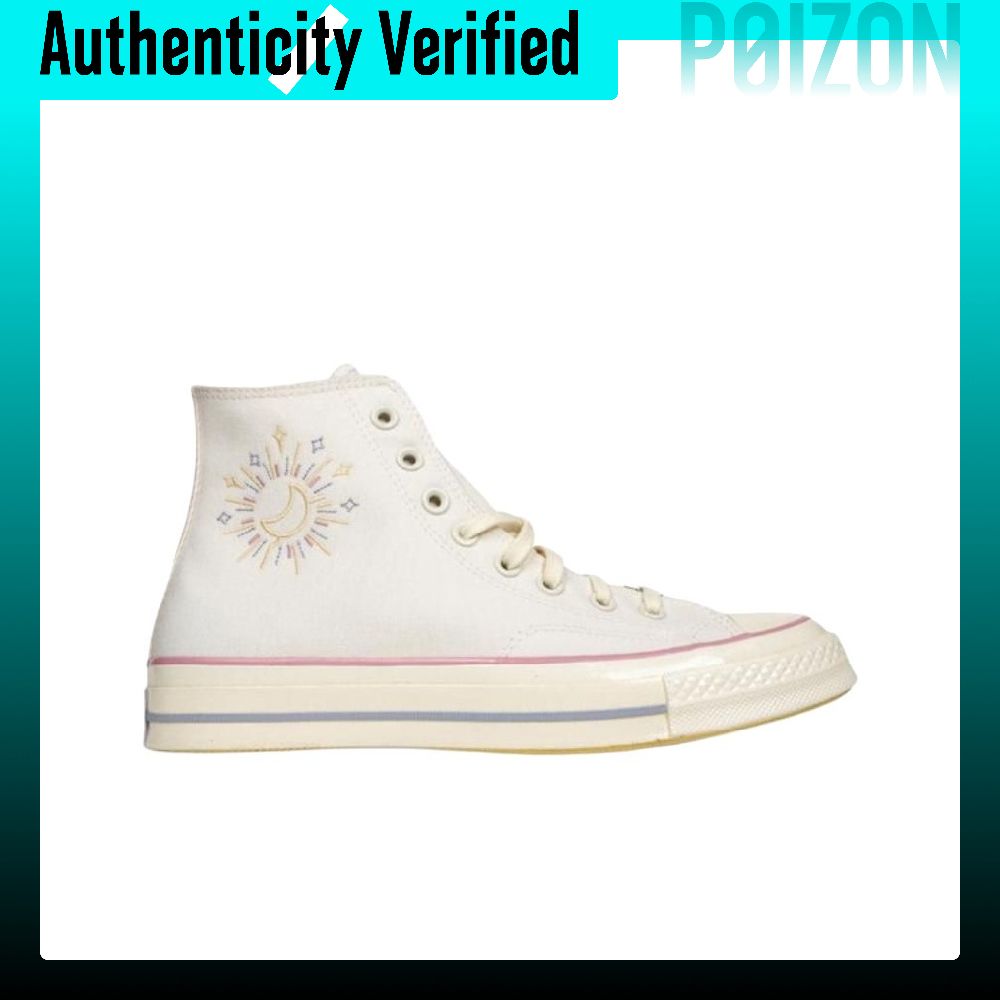 รองเท้าผ้าใบ Converse Chuck 70 - Converse Shoes Chuck 70 บทวิจารณ์และราคา