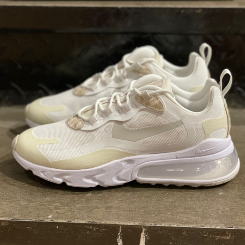รองเท้าวิ่งกีฬา Nike Air Max 2 - Nike Shoes Air Max 270 บทวิจารณ์และราคา