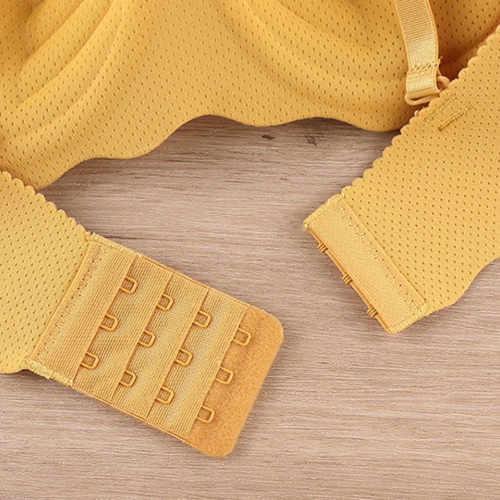 บราไร้ตะเข็บ ใส่สบาย เซ็กซี่ ป - Wirefree Bra Comfort บทวิจารณ์และราคา