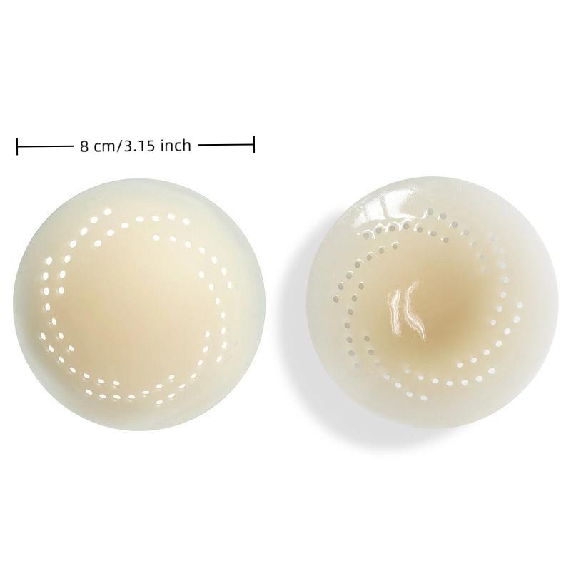 บราซิลิโคนแบบแปะซ้ำได้ ปิดจุกน - Push Up Bra Silicone บทวิจารณ์และราคา