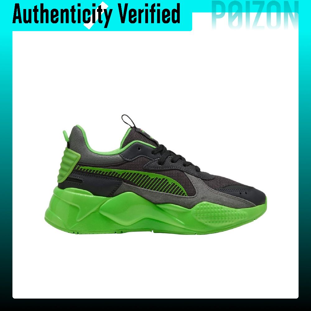 รองเท้าลำลอง PUMA RS-X สำหรับผ - Puma Shoes Rs-X บทวิจารณ์และราคา