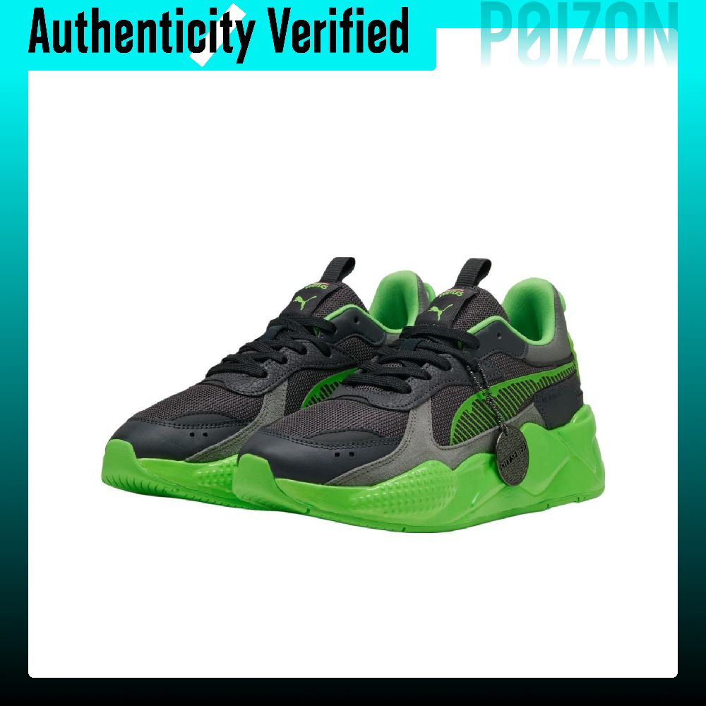 รองเท้าลำลอง PUMA RS-X สำหรับผ - Puma Shoes Rs-X บทวิจารณ์และราคา