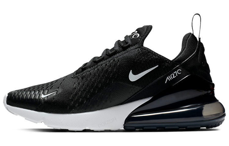 รองเท้าวิ่งลำลอง Nike Air Max  - Nike Shoes Air Max 270 บทวิจารณ์และราคา