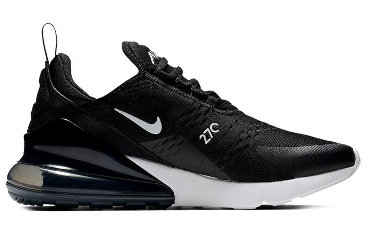 รองเท้าวิ่งลำลอง Nike Air Max  - Nike Shoes Air Max 270 บทวิจารณ์และราคา