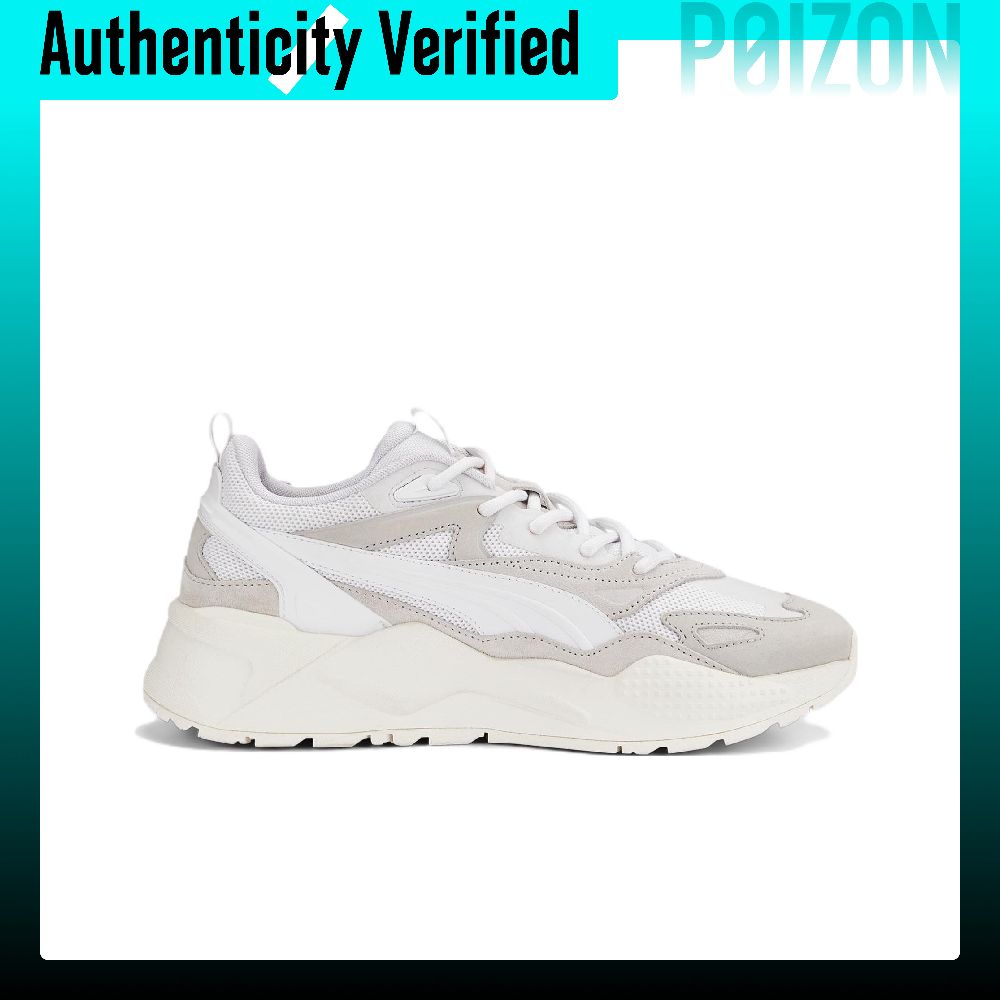 รองเท้าลำลอง PUMA RS-X แบบสวม  - Puma Shoes Rs-X บทวิจารณ์และราคา