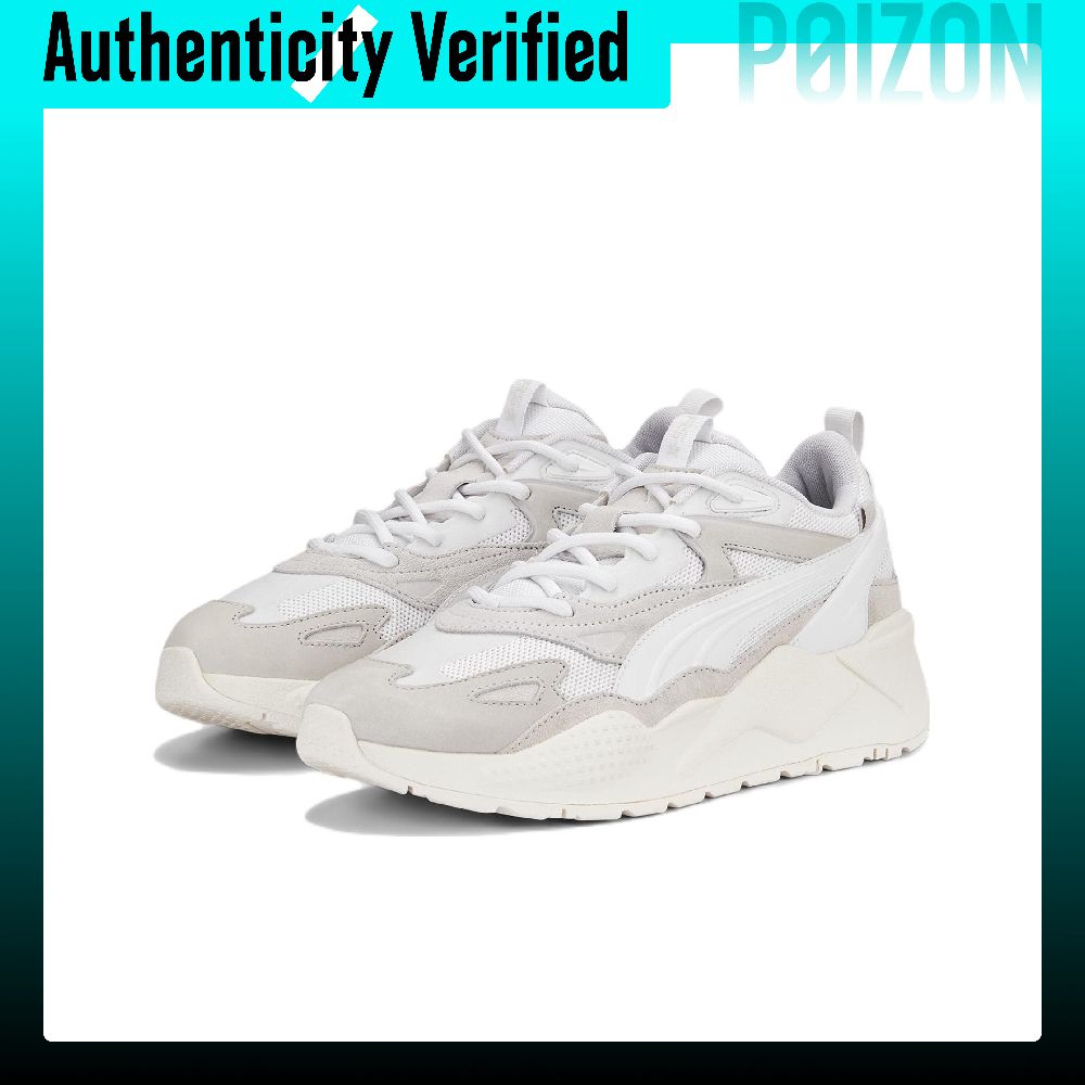 รองเท้าลำลอง PUMA RS-X แบบสวม  - Puma Shoes Rs-X บทวิจารณ์และราคา