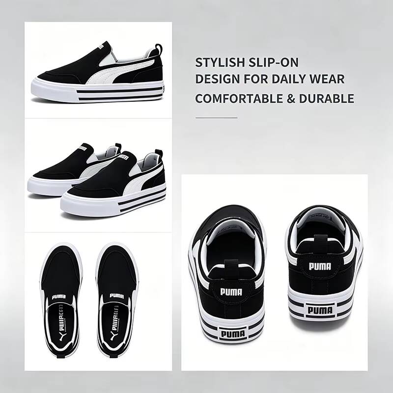 PUMA รองเท้าผ้าใบผู้ชายผู้หญิง - Puma Shoes Rs-X บทวิจารณ์และราคา