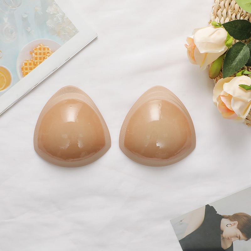แผ่นซับน้ำนมแบบมีกาวในตัว แผ่น - Strapless Bra Adhesive บทวิจารณ์และราคา