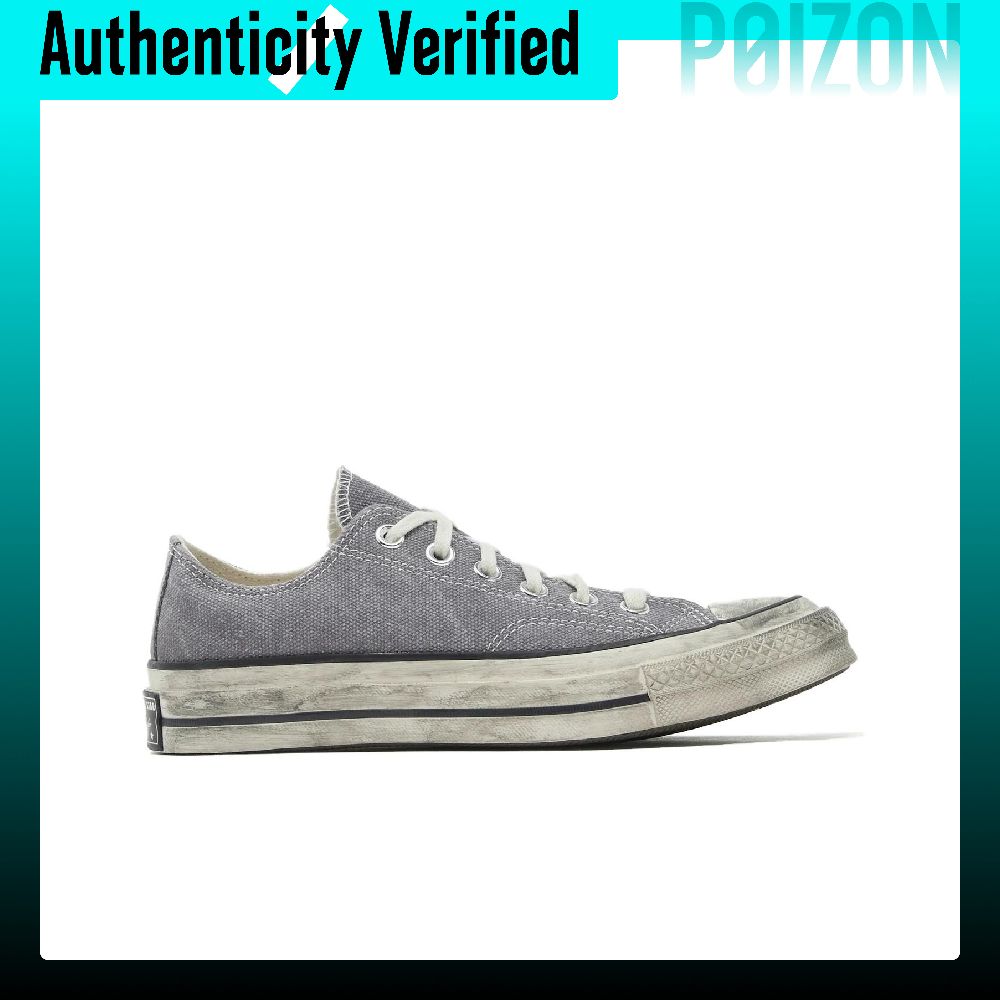 รองเท้าผ้าใบ Converse Chuck 70 - Converse Shoes Chuck 70 บทวิจารณ์และราคา