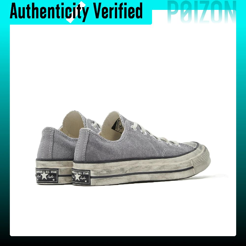 รองเท้าผ้าใบ Converse Chuck 70 - Converse Shoes Chuck 70 บทวิจารณ์และราคา
