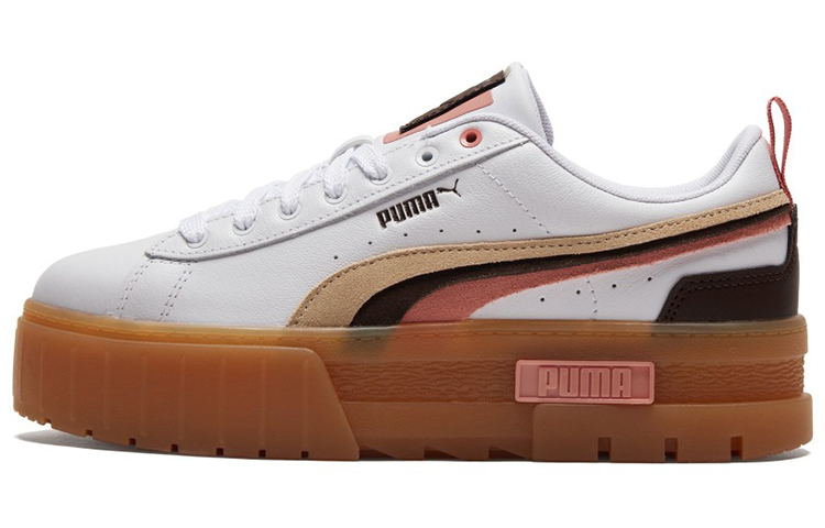 รองเท้าสเก็ต PUMA Mayze สำหรับ - Puma Shoes Rs-X บทวิจารณ์และราคา