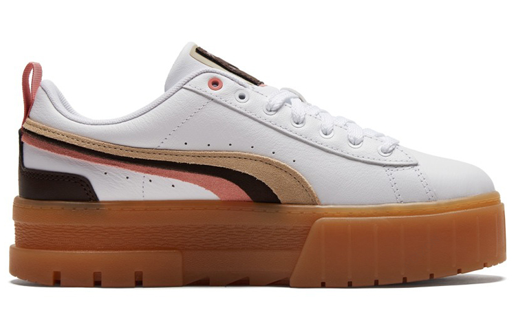 รองเท้าสเก็ต PUMA Mayze สำหรับ - Puma Shoes Rs-X บทวิจารณ์และราคา