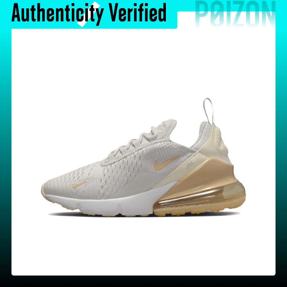 รองเท้าผ้าใบ Nike Air Max 270  - Nike Shoes Air Max 270 บทวิจารณ์และราคา