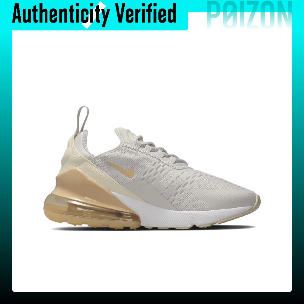 รองเท้าผ้าใบ Nike Air Max 270  - Nike Shoes Air Max 270 บทวิจารณ์และราคา