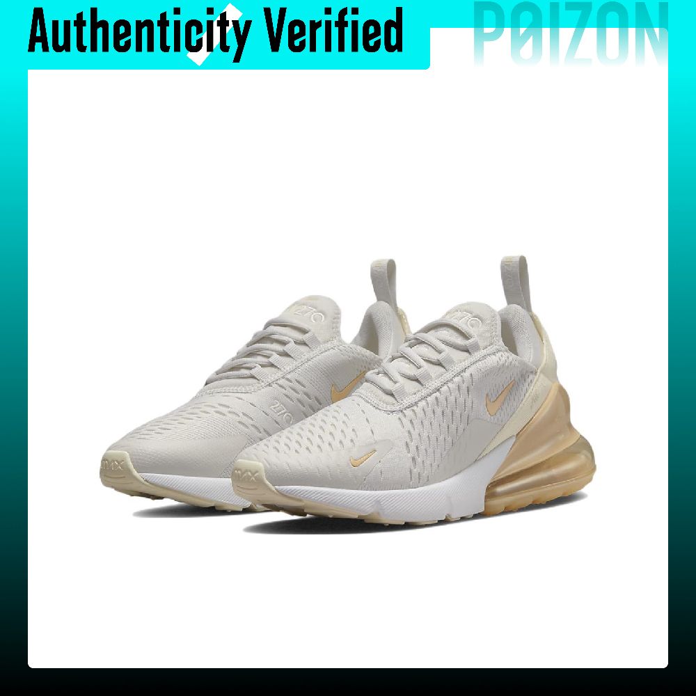รองเท้าผ้าใบ Nike Air Max 270  - Nike Shoes Air Max 270 บทวิจารณ์และราคา