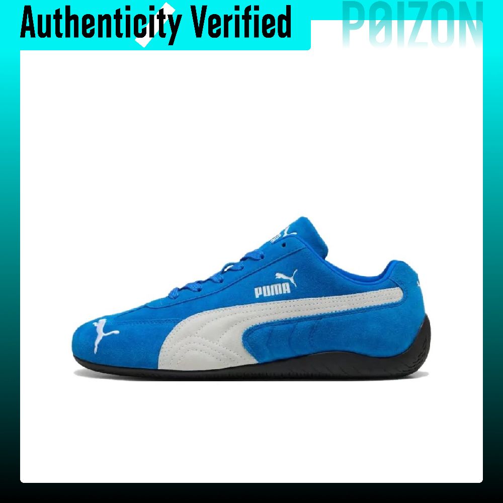 PUMA Speedcat Team รองเท้าลำลอ - Puma Shoes Rs-X บทวิจารณ์และราคา