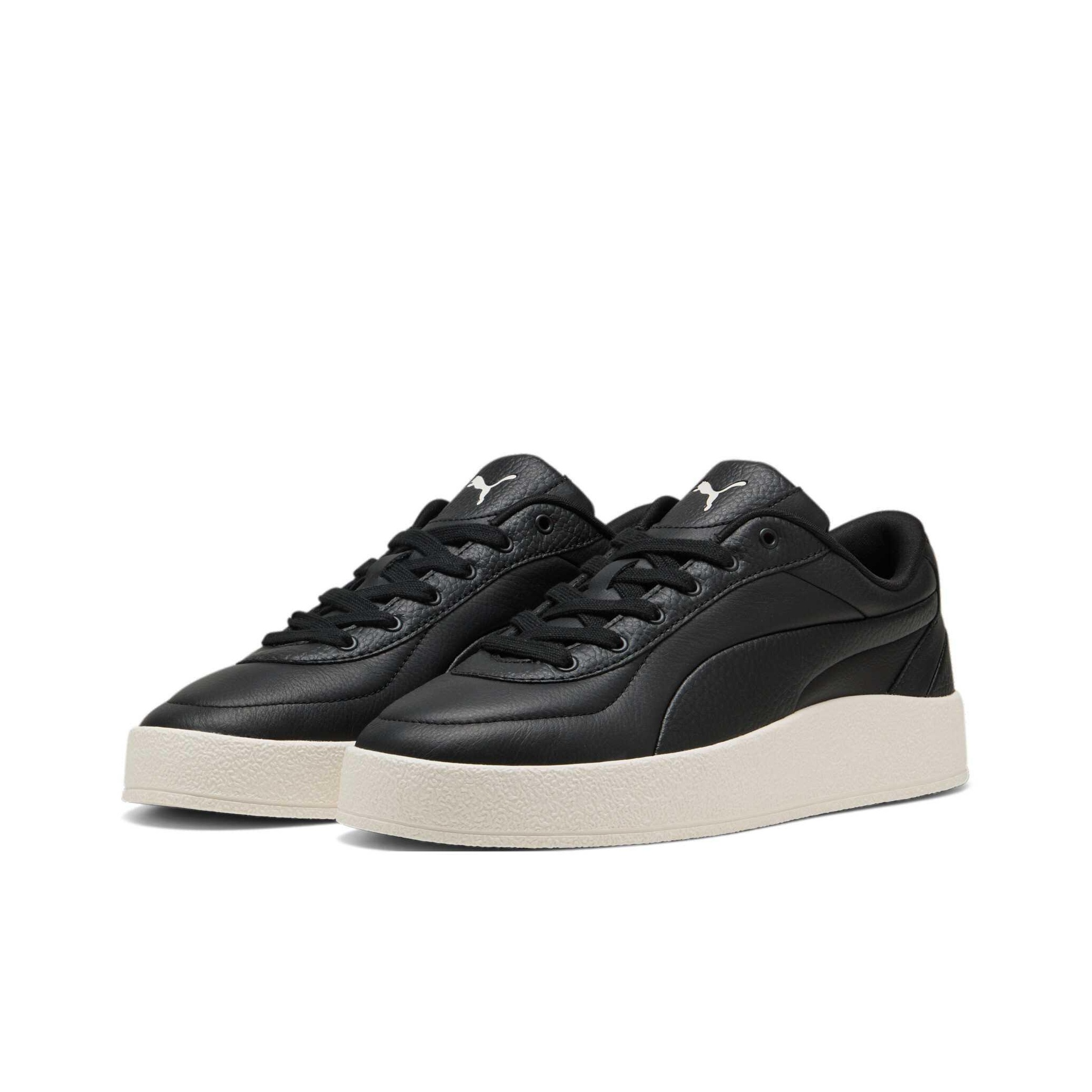 PUMA CA Luxe รองเท้าลำลองแบบไม - Puma Shoes Rs-X บทวิจารณ์และราคา
