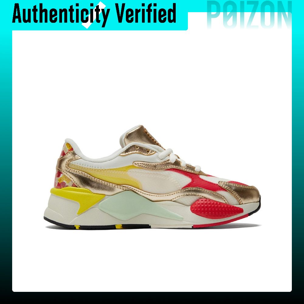รองเท้าลำลอง PUMA RS-X แบบสวม  - Puma Shoes Rs-X บทวิจารณ์และราคา
